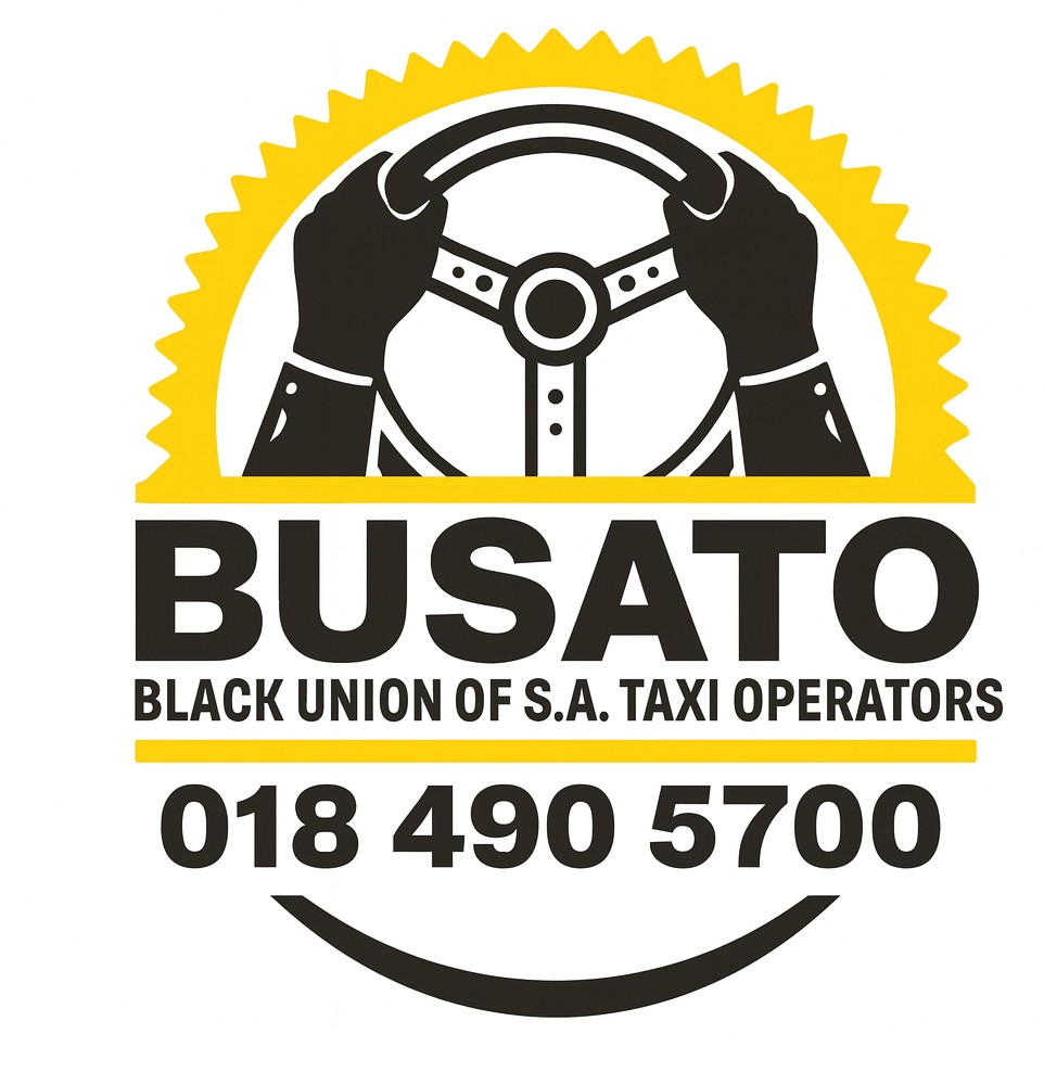 Safety & Unity Pledge Drive Taxi Operations